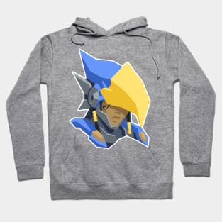 Pharah Amari Hoodie